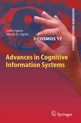 Advances in cognitive information systems