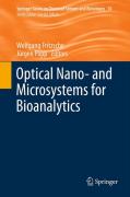 Optical nano- and microsystems for bioanalytics