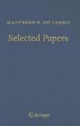 Manfredo P. do Carmo: selected papers