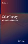 Value Theory