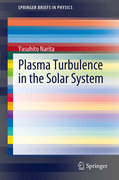 Plasma turbulence in the Solar System