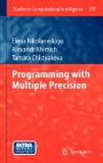 Programming with multiple precision