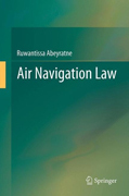 Air navigation law