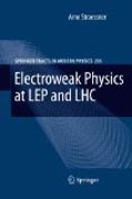 Electroweak physics at LEP and LHC