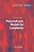 Polystochastic models for complexity