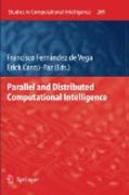 Parallel and distributed computational intelligence