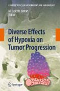 Diverse Effects of Hypoxia on Tumor Progression