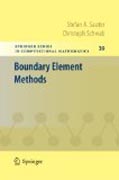 Boundary Element Methods