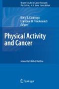 Physical Activity and Cancer