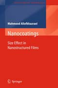 Nanocoatings