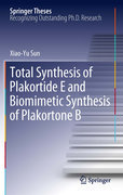 Total synthesis of plakortide E and biomimetic synthesis of plakortone B