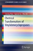 Chemical transformations of vinylidenecyclopropanes