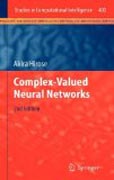 Complex-valued neural networks