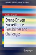 Event-driven surveillance: possibilities and challenges