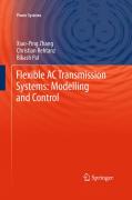 Flexible ac transmission systems: modelling and control