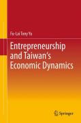 Entrepreneurship and Taiwan's economic dynamics