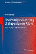 Lattice transformations in shape memory alloys: molecular dynamics simulations