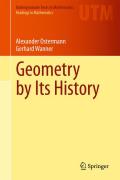 Geometry by its history