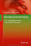 Nanobioelectrochemistry