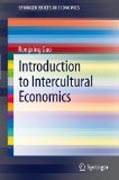 Introduction to intercultural economics