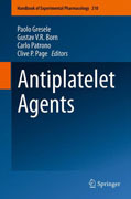 Antiplatelet agents