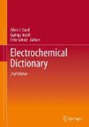 Electrochemical dictionary