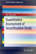 Quantitative assessment of securitisation deals