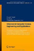 Advances in computer science, engineering & applications: Proceedings of the Second International Conference on computer Science, Engineering & Applications (ICCSEA 2012), May 25-27, 2012, New Delhi, India v. 2