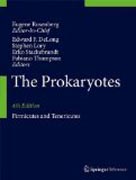 The Prokaryotes