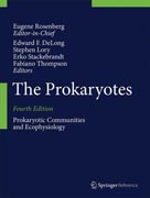 The Prokaryotes