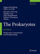 The Prokaryotes