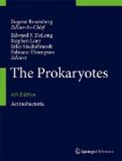 The Prokaryotes