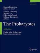 The Prokaryotes