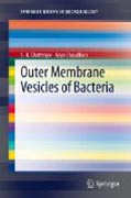 Outer membrane vesicles of bacteria