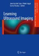 Learning ultrasound imaging