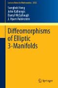 Diffeomorphisms of elliptic 3-manifolds