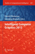 Intelligent computer graphics 2012