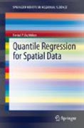 Quantile regression for spatial data