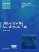 Ultrasound of the Gastrointestinal Tract