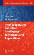 Inter-cooperative Collective Intelligence: Techniques and Applications