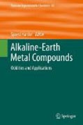 Alkaline-Earth Metal Compounds