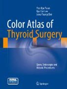 Color Atlas of Thyroid Surgery