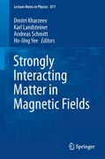 Strongly Interacting Matter in Magnetic Fields