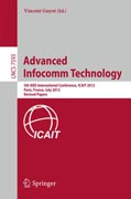 Advanced Infocomm Technology