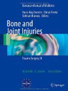 Bone and Joint Injuries