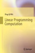 Linear Programming Computation