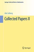 Collected Papers II