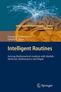 Intelligent Routines