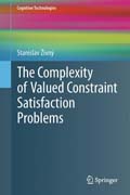 The Complexity of Valued Constraint Satisfaction Problems