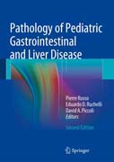 Pathology of Pediatric Gastrointestinal and Liver Disease